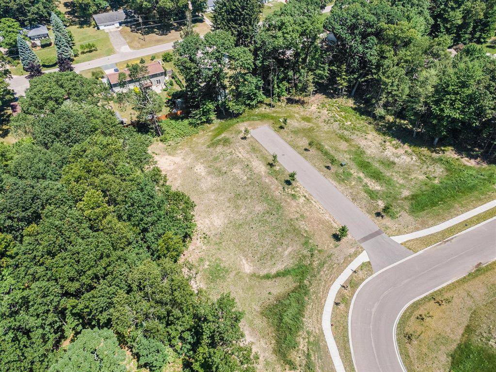 Ludington, MI 49431,Lot 13 Blue Heron Drive