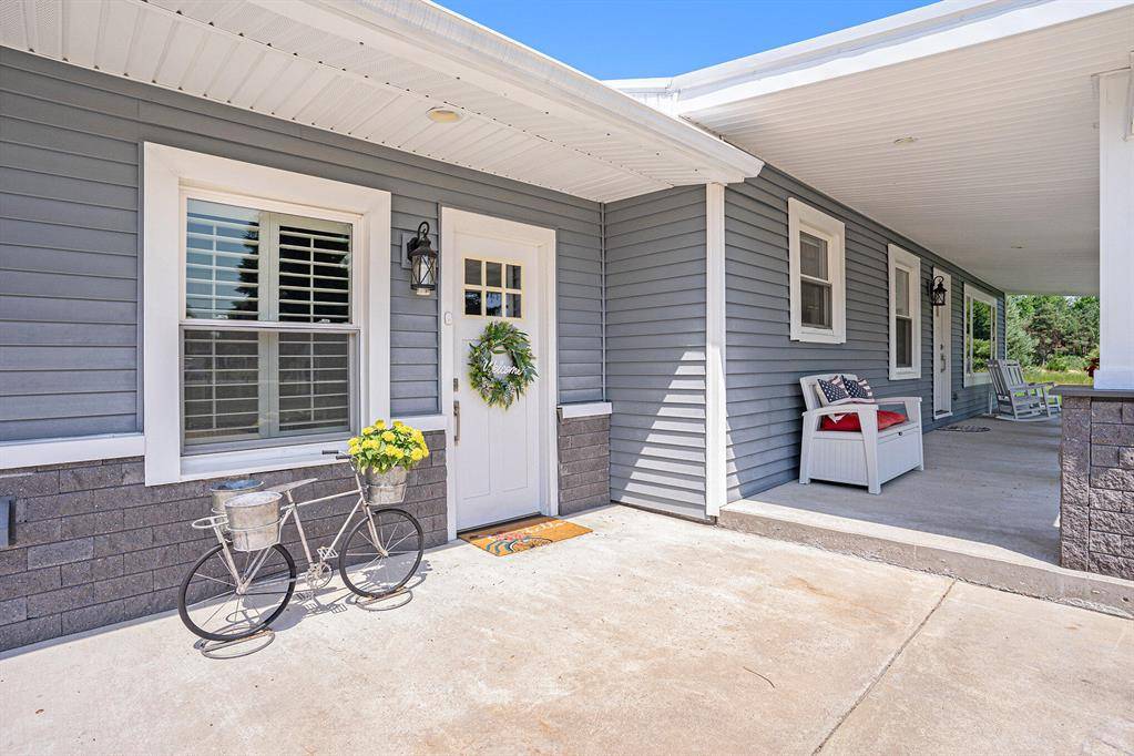 Dalton Twp, MI 49445,3885 Holton Road