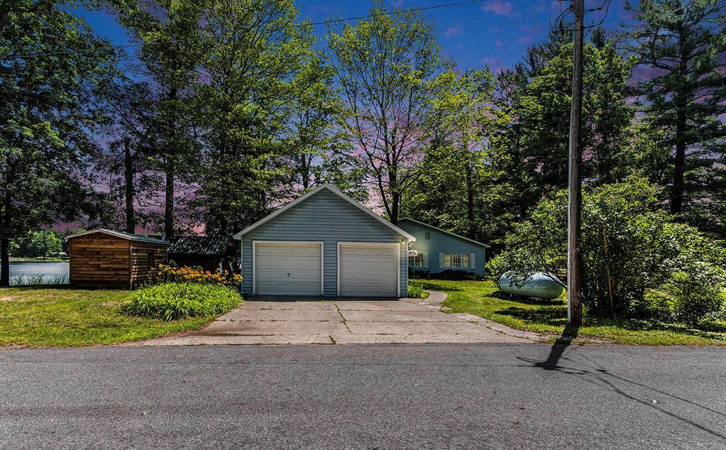 Dickson Twp, MI 49619,4531 Harter Street