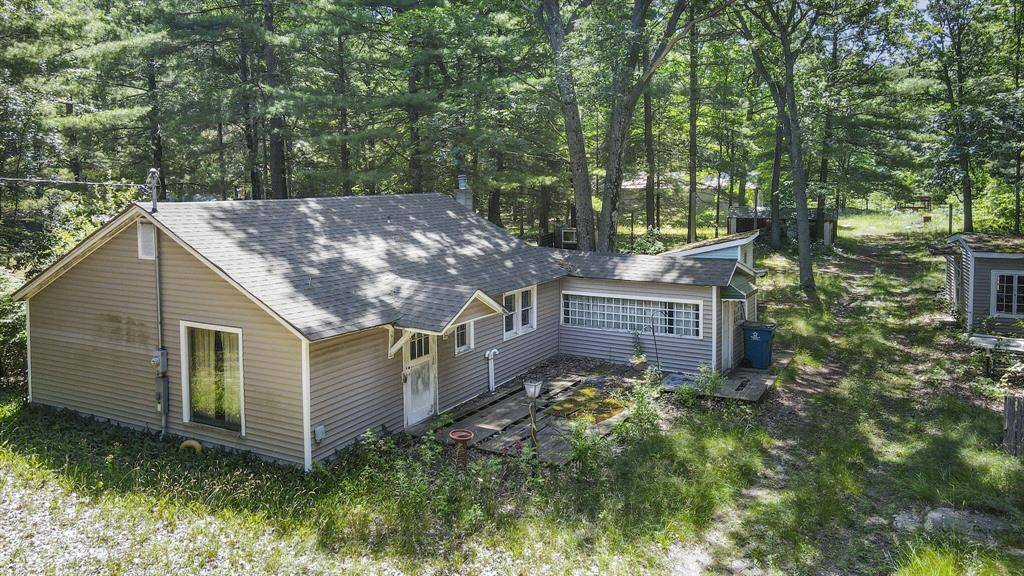 Stronach Twp, MI 49660,2267 Caberfae Highway