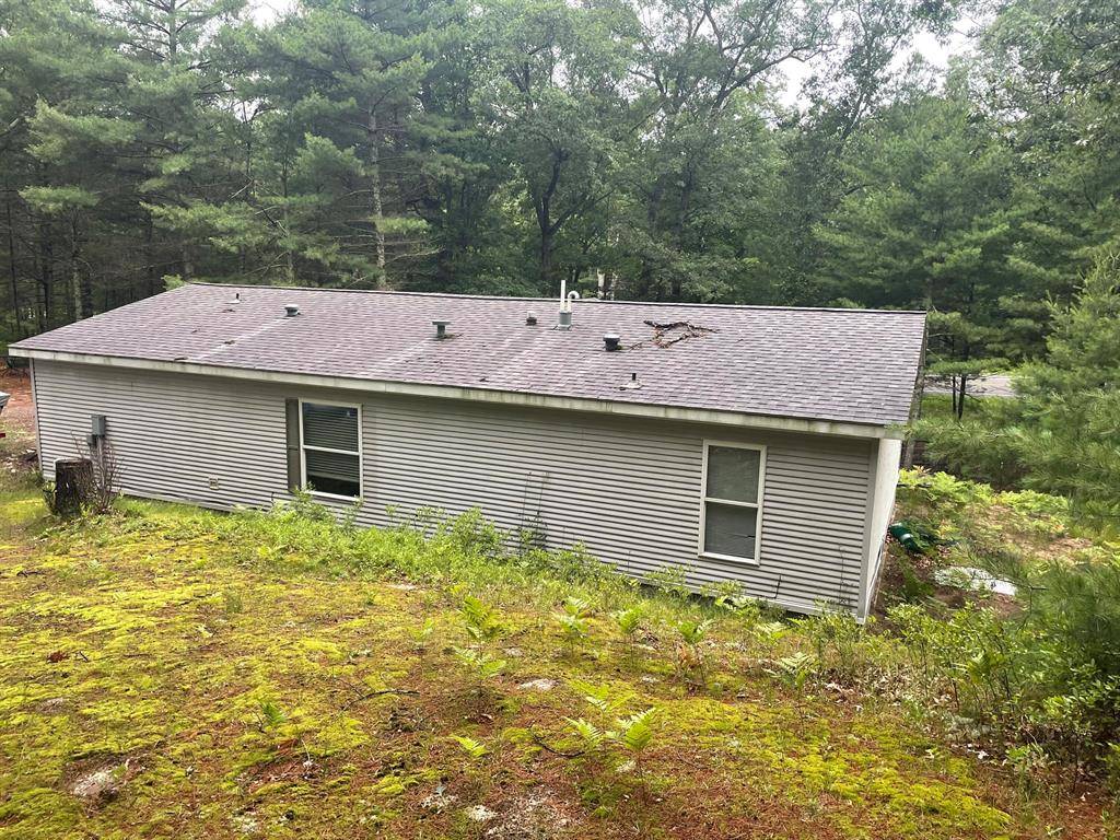 Pentwater Twp, MI 49449,5540 W Rutledge Avenue