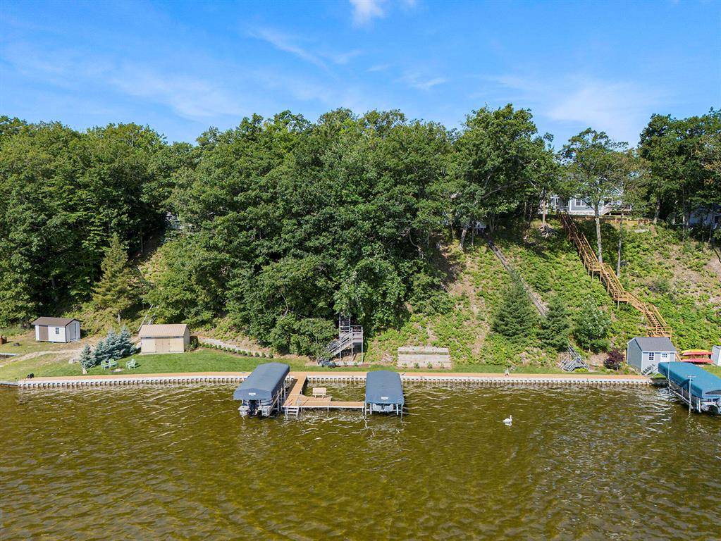 Hamlin Twp, MI 49431,2918 Piney Ridge Road