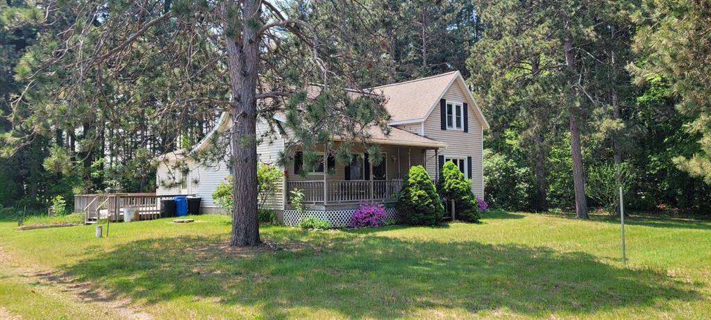 Weare Twp, MI 49420,1869 Monroe Road