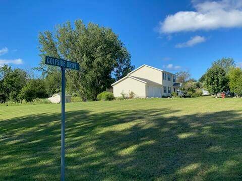 Pere Marquette Twp, MI 49431,5449 Golfside Drive