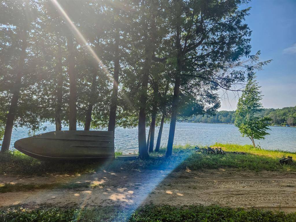 Sheridan Twp, MI 49410,5341 N Benson Road
