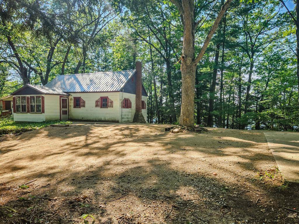 Sheridan Twp, MI 49410,5341 N Benson Road