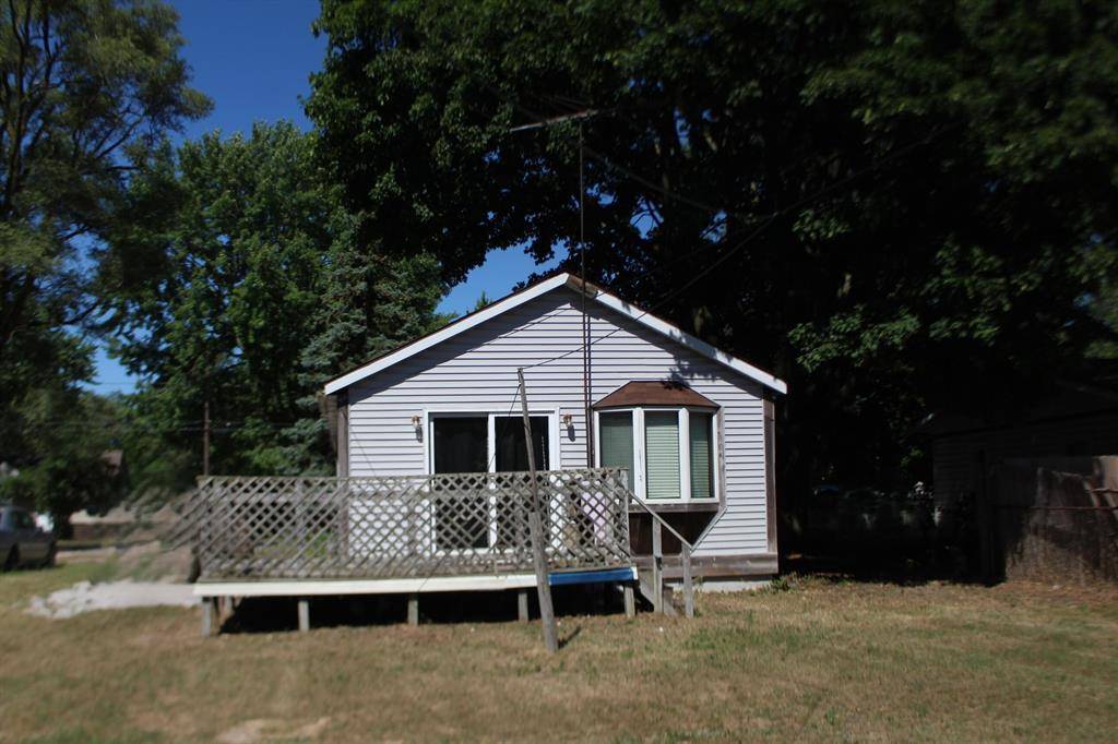 Muskegon Twp, MI 49442,1872 BURTON Road