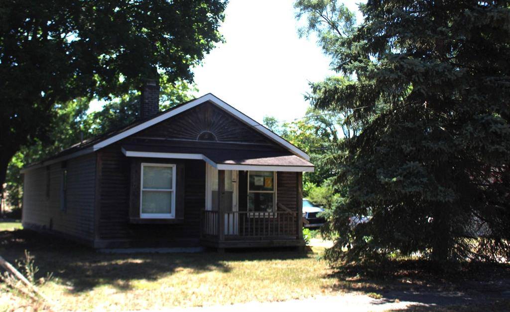 Muskegon Twp, MI 49442,1872 BURTON Road
