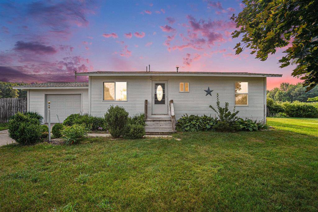 Grant Twp, MI 49446,5252 S 90th Avenue