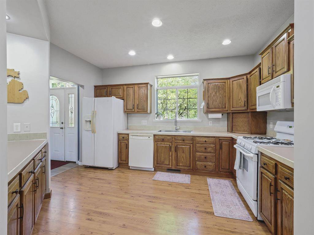 Freesoil Twp, MI 49411,161 E Sauble Drive