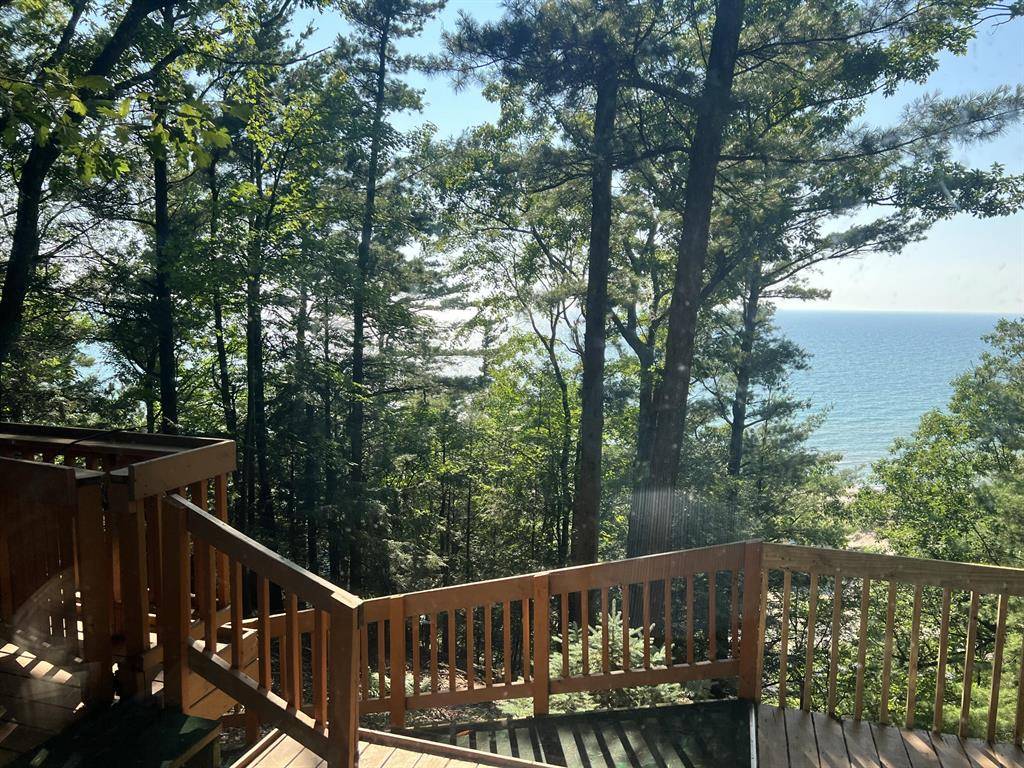 Pentwater Twp, MI 49449,9367 N Lorraine Drive