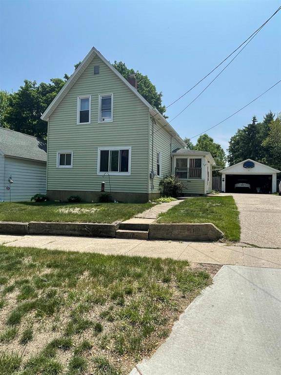 Manistee, MI 49660,159 Jackson Street