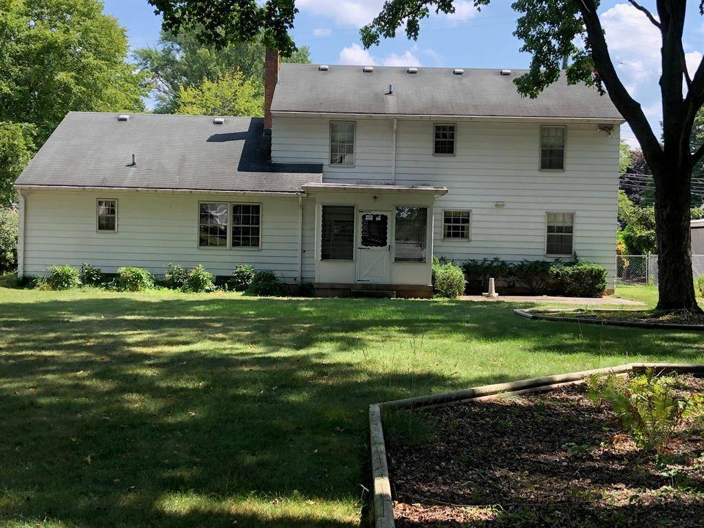 Grand Rapids, MI 49508,3635 SE Dawes Avenue SE