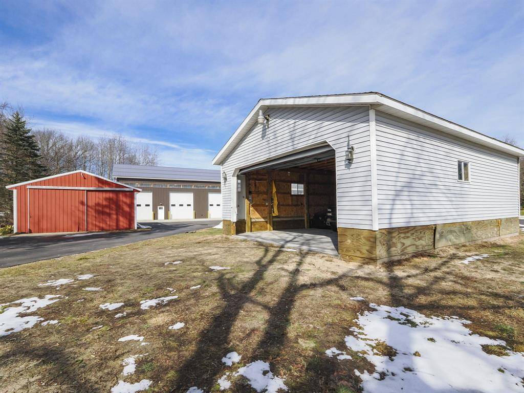 Manistee Twp, MI 49660,480 W Parkdale Avenue