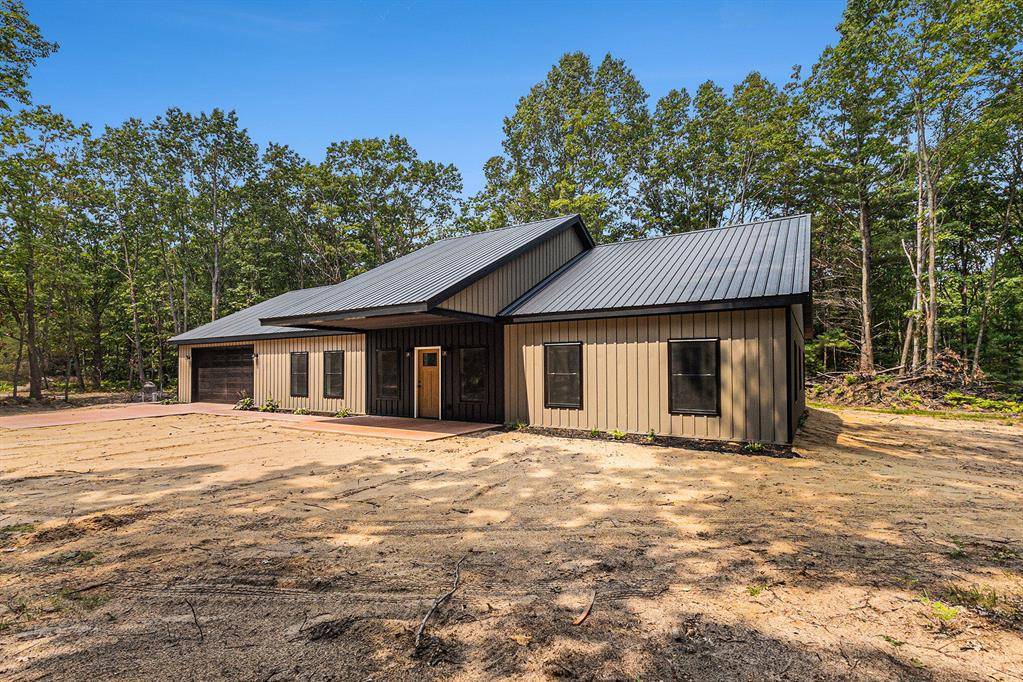 Hamlin Twp, MI 49431,4347 N Sherman Road