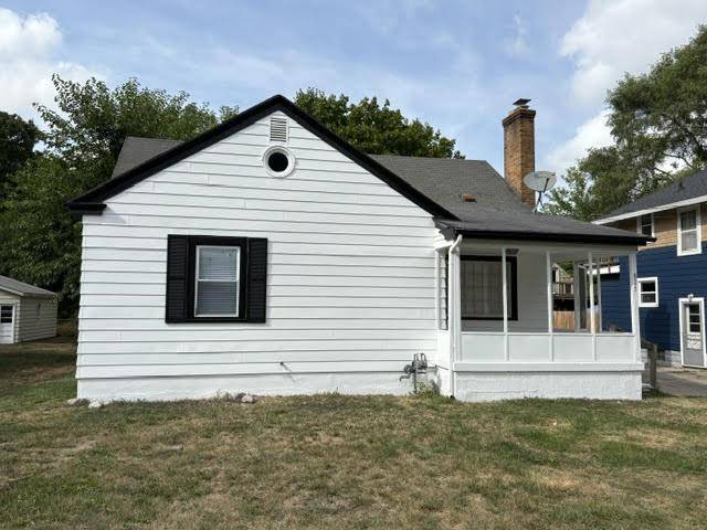 Walker, MI 49544,825 Roger Street NW