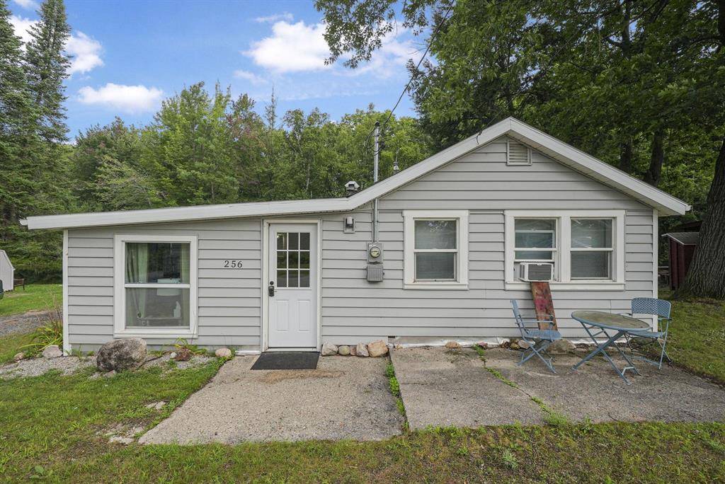 Cherry Grove Twp, MI 49601,256 W Lake Drive Drive