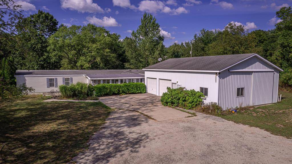 Weare Twp, MI 49449,8716 N 80th Avenue