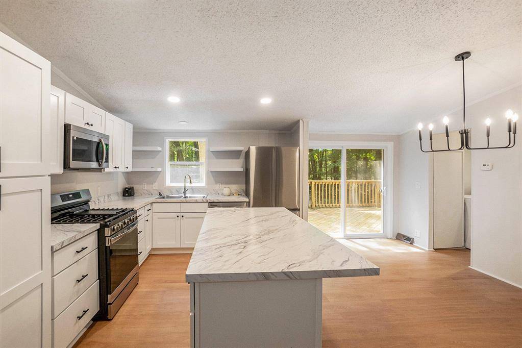 Croton Twp, MI 49337,6714 Hill Street