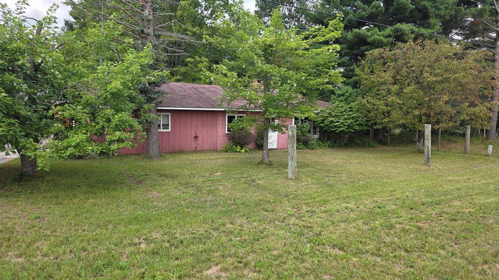 Grant Twp, MI 49411,9945 N US Highway 31