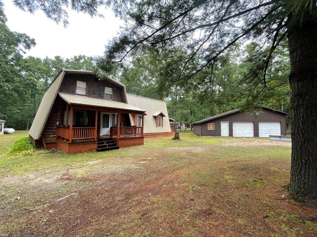 Norman Twp, MI 49689,1154 S Tippy Dam Road