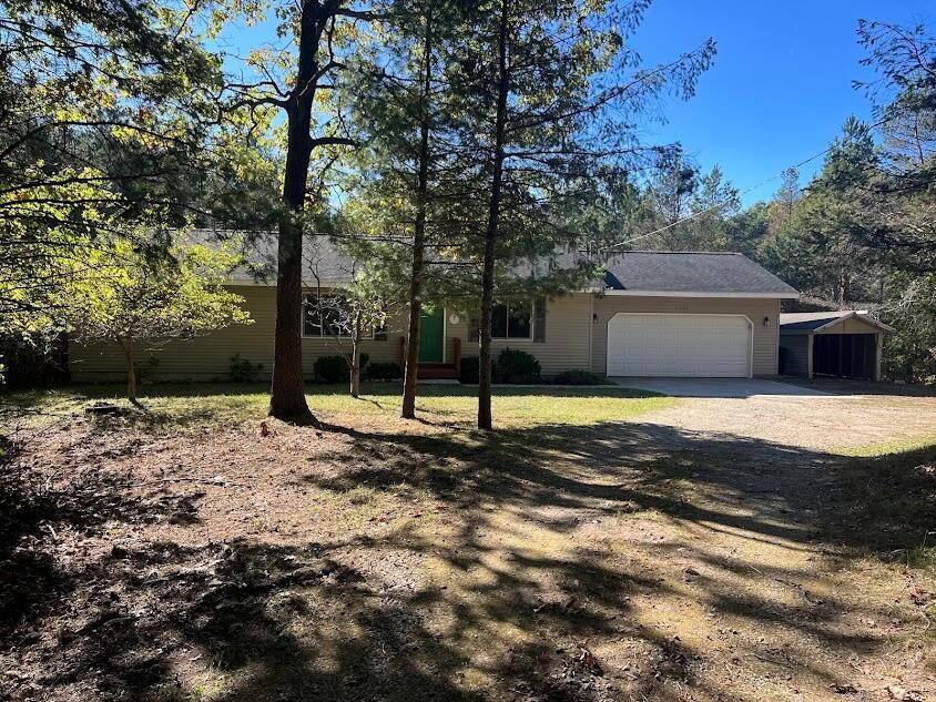 Filer Twp, MI 49660,3498 Lindeman Road