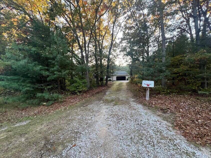 Filer Twp, MI 49660,3498 Lindeman Road