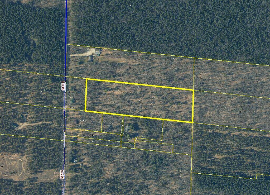 Norman Twp, MI 49689,259 S Baker Road