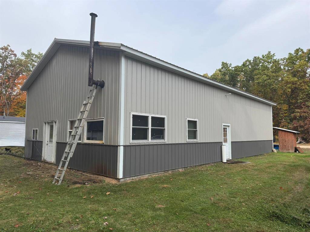 Eden Twp, MI 49644,9609 N Irons Road