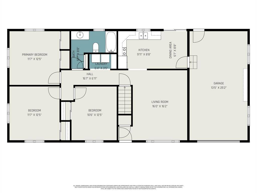 Dickson Twp, MI 49619,4548 Young Street