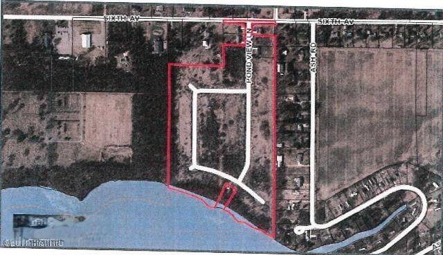 Lockport Twp, MI 49093,Lot 22 Bluff Drive