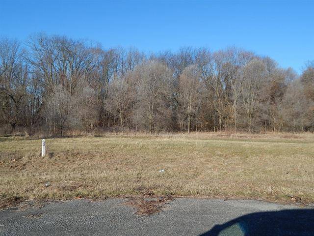 Lockport Twp, MI 49093,Lot 34 Hardwood Court