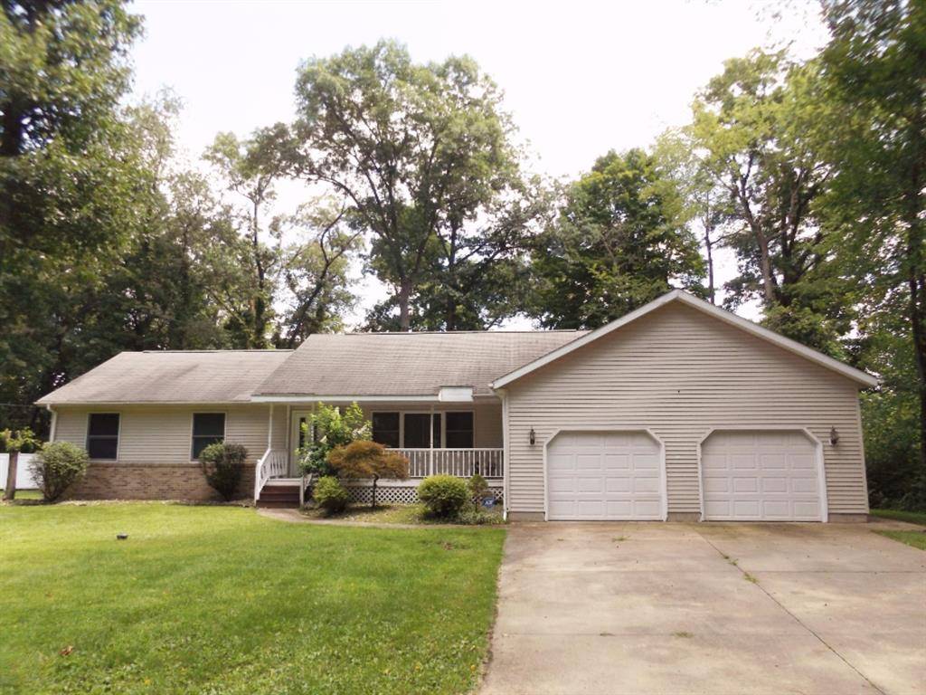 Sturgis Twp, MI 49091,26235 Diana Drive