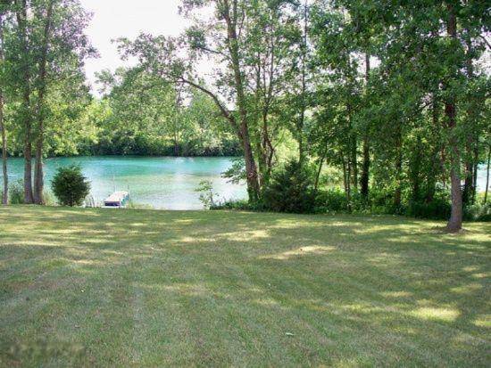 White Pigeon Twp, MI 49099,Lot 38 Tomahawk Trail