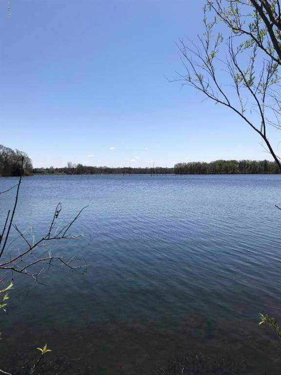 Nottawa Twp, MI 49091,Rainbow Drive