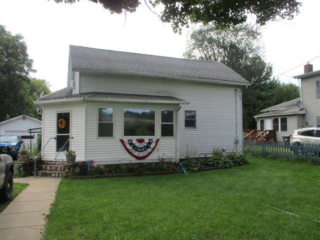 Fulton, MI 49052,13882 S 42nd Street