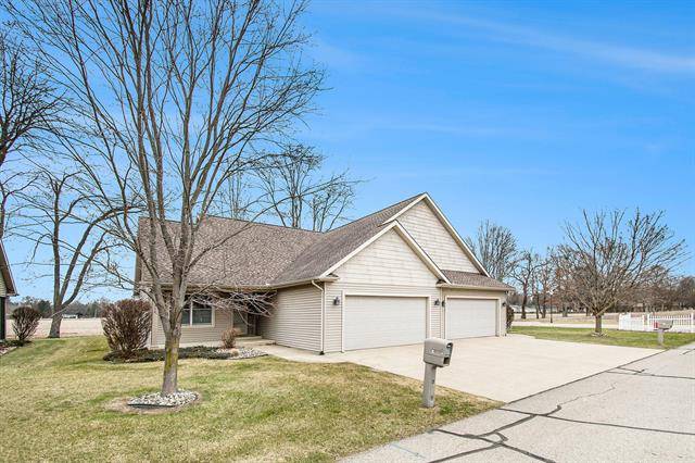 Three Rivers, MI 49093,600 Bush Boulevard 14