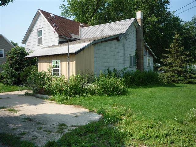 Bronson, MI 49028,509 N Walker Street