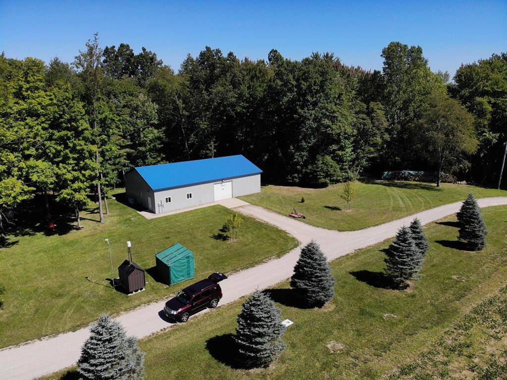 Columbia Twp, MI 49026,46408 8th Avenue