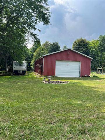 Fabius Twp, MI 49093,10901 Delihant Road Road