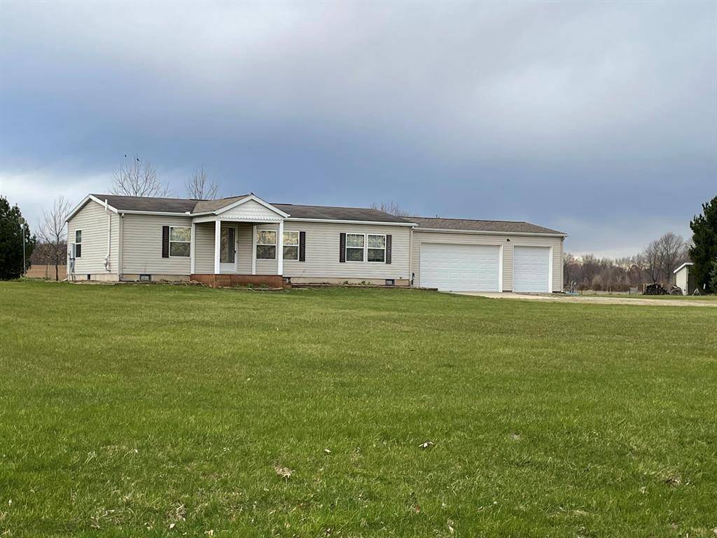 Colon Twp, MI 49040,59854 Long Lake Road