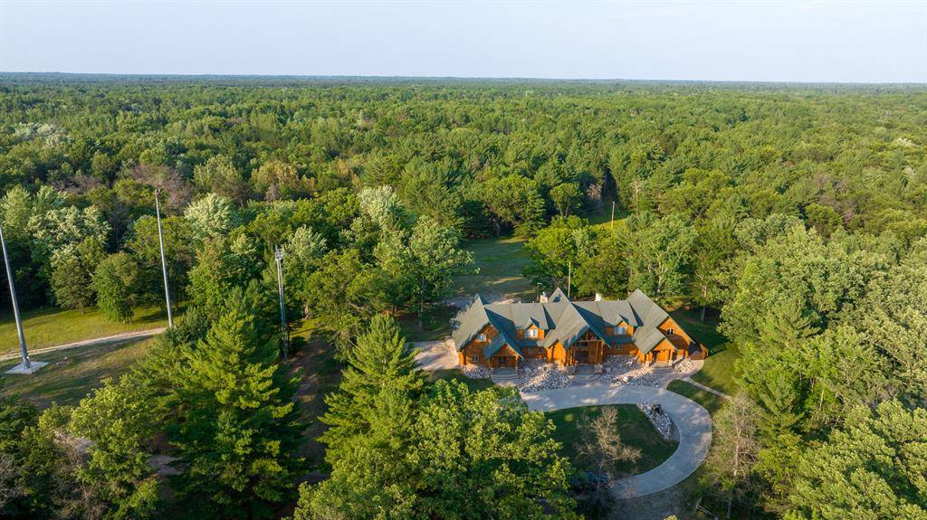 Mills Twp, MI 48610,404 Barry Drive