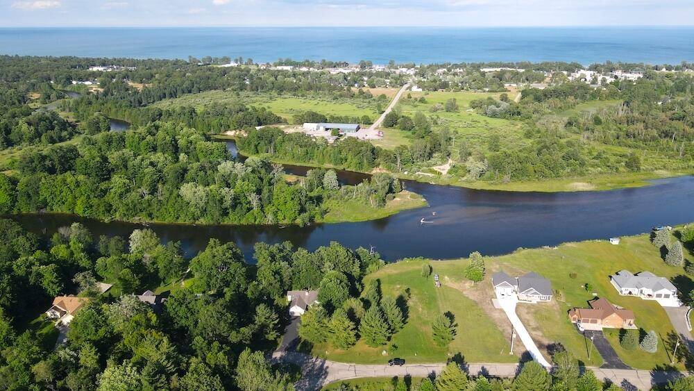 Oscoda Twp, MI 48750,VL Vaughn Trail