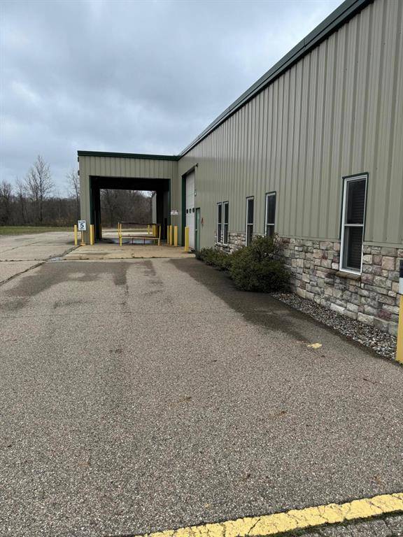 Watervliet Twp, MI 49098,9075 Industrial Drive