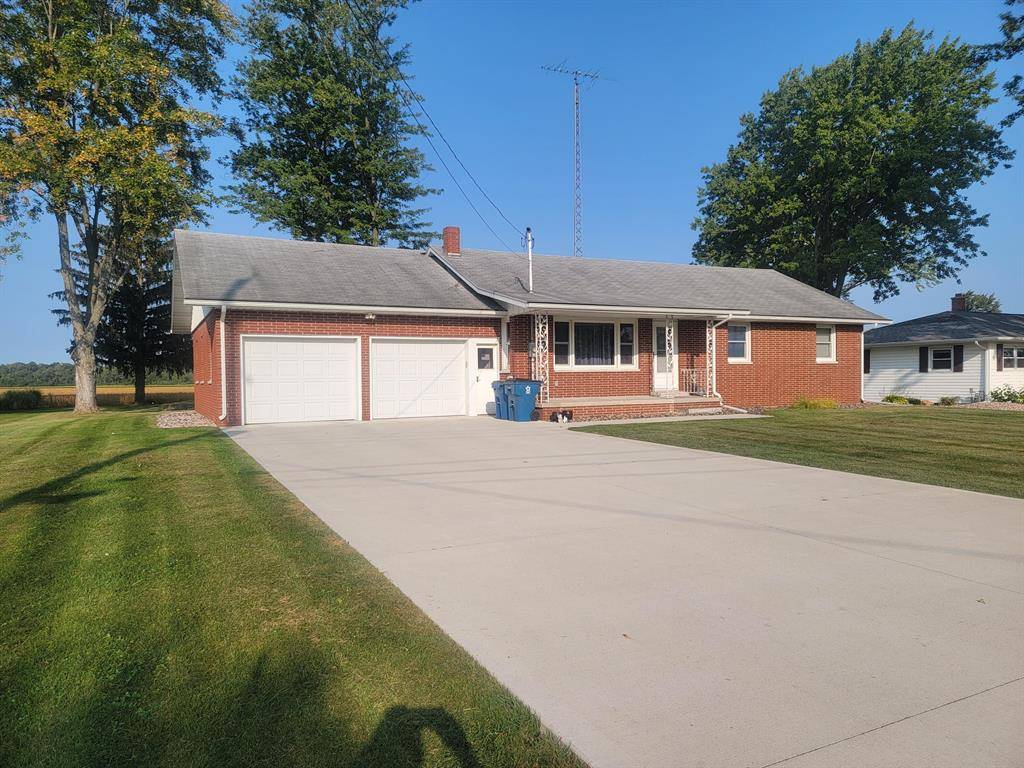 Bronson, MI 49028,219 Albers Road