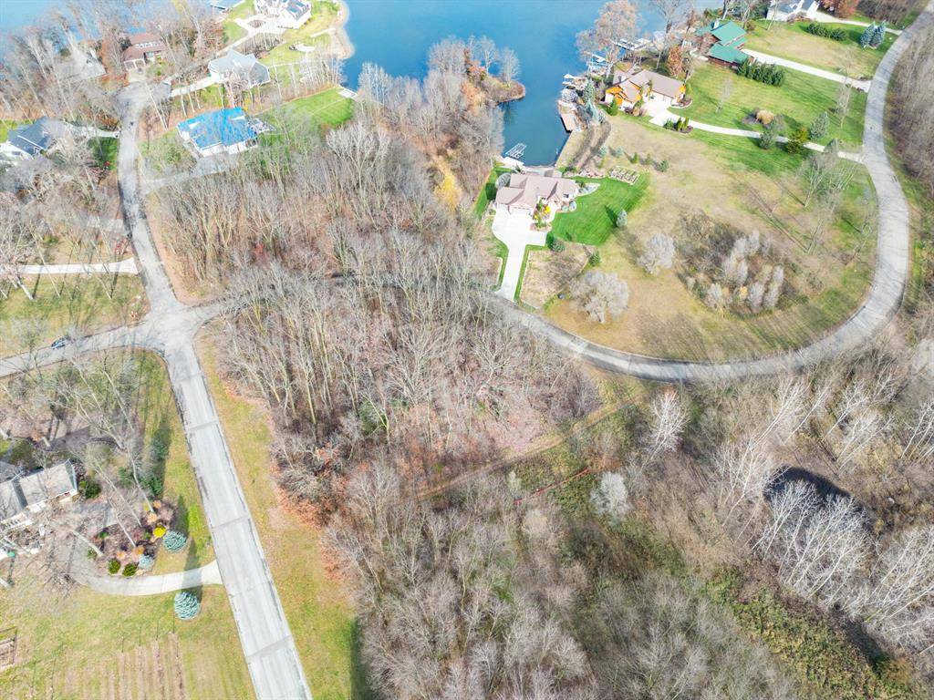 Sherman Twp, MI 49091,Butternut Drive LOT #73