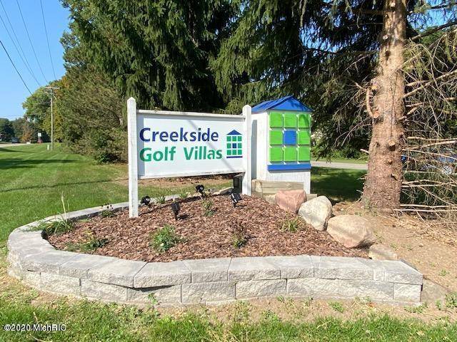 White Pigeon Twp, MI 49091,2 Creekside Drive