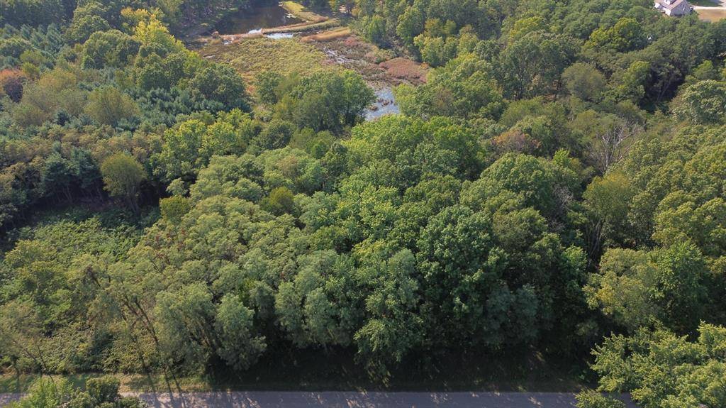 Fabius Twp, MI 49093,LOT 1 Highfield Road