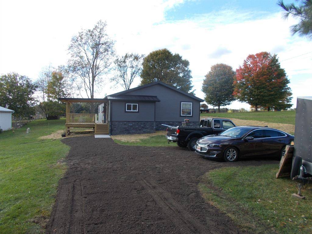 Fabius Twp, MI 49093,61776 Youngman Road
