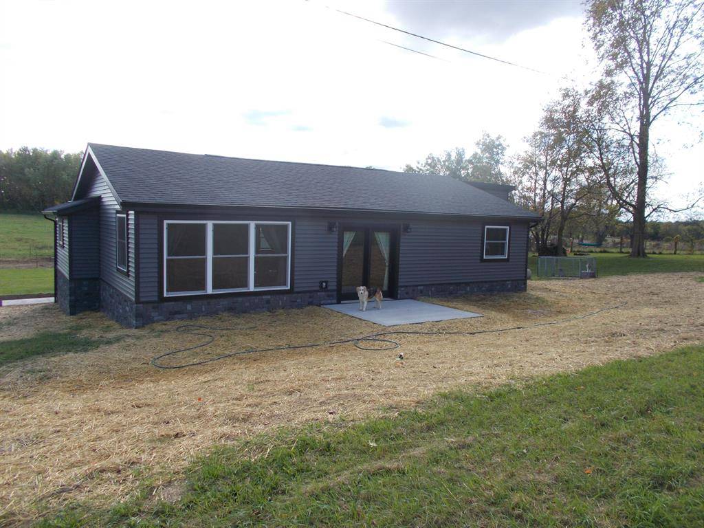 Fabius Twp, MI 49093,61776 Youngman Road
